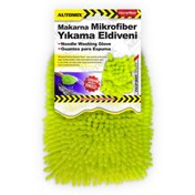 Resim Automix Makarna Mikrofiber Oto Yıkama Eldiveni 