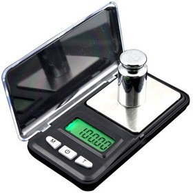 Resim Powermaster PM - 19967 Digital Hassas Cep Terazisi (500G/0.1/0.5Ct) 