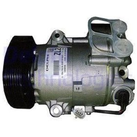 Resim Delphi Tsp0155966 Klima Kompresörü Astra J 09- 