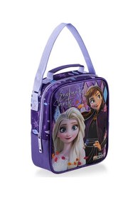 Resim Frozen Beslenme Çantası Due Sprıts 