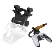 Resim Dobe Tp5-0573 Ps5 İçin Oyun Kolu Boru Klip Telefon Tutucu Klip 