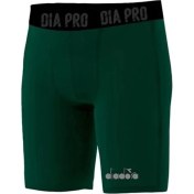 Resim Diadora Flatron Pro Erkek Yeşil Kısa Tayt 