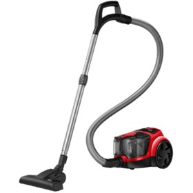 Resim Samsung Toz Torbasız Elektrikli Süpürge 750W, 2.5 L Toz Haznesi VC07R302MVR/TR 