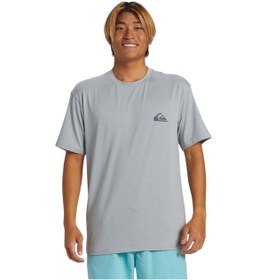 Resim Quıksılver Quiksilver Everyday Upf50 Erkek Likra Qua Çok Renkli 