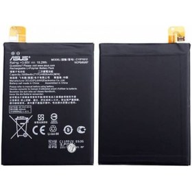 Resim Asus Zenfone 4 Max Zc554Kl X001D C11P1612 Batarya Pil 