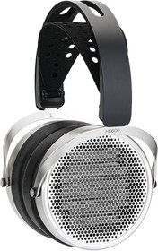 Resim Hifiman HE600 | Kulak Üstü/Over-Ear, Full-Size, Açık Tasarımlı (Open-Back) Planar Manyetik Stüdyo & Hi-Fi Kulaklık 