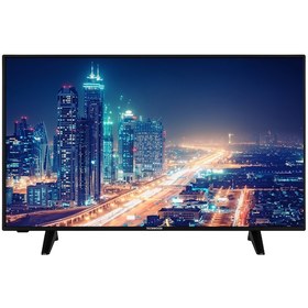 Resim Techwood 43U904 43" 109 Ekran Uydu Alıcılı 4K Ultra HD Smart LED TV 