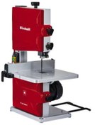 Resim Einhell Tc-sb 200/1 Şerit Testere - 4308018 