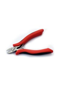 Resim Izeltaş Elektronikçi Tipi Yan Keski 125Mm - 3550140125 