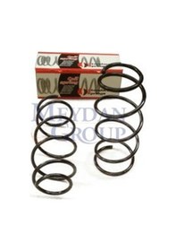 Resim Ford Mondeo- 93/96 Ön Helezon Yayı Sağ/sol 2li Set 1.8/2.0 13x170x430 Stdr 