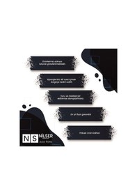 Resim Toyota Corolla Uyumlu Ae101 Bagaj Açma Teli 64607-12561 1993-1998 505929581 