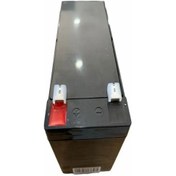 Resim Ttec 12 Volt 9a Akü -12v 9 Ah Bakımsız Kuru Akü - 12v 9ah 12v9ah 12 Volt 9 Amper Akü Ups Kesintisiz Güç 