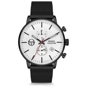 Resim Sergio Tacchini St.8.123.06 Erkek Kol Saati 
