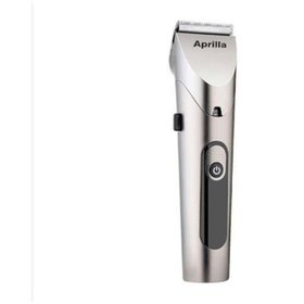 Resim Aprilla AHC-5035 5 Başlıklı Profesyonel Kablosuz Kuru Saç Kesme Makinesi 