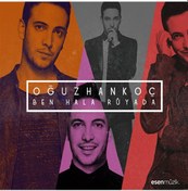 Resim Oğuzhan Koç - Ben Hala Rüyada CD 