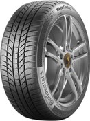 Resim Continental 235/50R18 101V XL Fr Wintercontact Ts 870P Kış Lastiği 2025 
