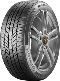 Resim Continental 235/50R18 101V XL Fr Wintercontact Ts 870P Kış Lastiği 2025 