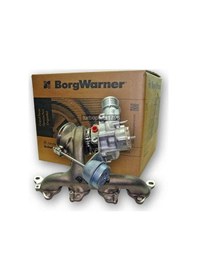 Resim Opel Zafira B 1.6 Turbo Manifoldlu 