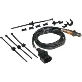 Resim Bosch 0258007361 Oksijen Sensoru 022906262AK 022906262AL Uyumlu 