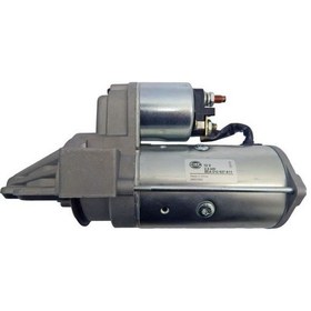 Resim Hella 8ea012527611 Marş Motoru Ford Transit 06 Boxer-jumper 06 2.2 Tdci/hdi Önden Çeker .4 Tdcı-3.2tdcı 06 Dt Puma 2.2hdı Ducato 2.2jtd 100cv Cc1t 11000 Ab-bk3t 11000 Db 