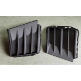 Resim Volkswagen Sis Kapağı Sissiz Sol Caddy 2015 