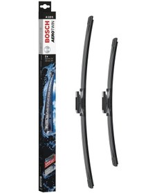 Resim Renault Megane 3 1.5dci 2008-2013 Bosch Aerotwin Silecek A115s 