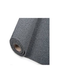Resim Kaydırmaz Kaymaz Yolluk Halı Kıvırcık Paspas 120CM X 700CM 