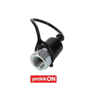 Resim AGCO Hızlı Bağlantı Parçası - Valtra | V36729800 