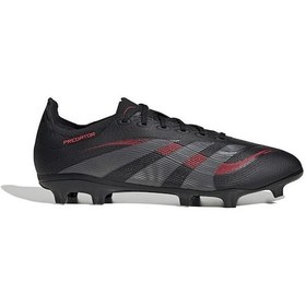 Resim Adidas Predator League FG/MG (ID1328) | Siyah 