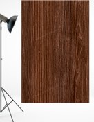 Resim FonArt Eko Seri Ceviz-l 100x100 Cm Fotoğraf Zemini / Dokusuz / Baskı /+ Koruyucu Rulo + Çantası 