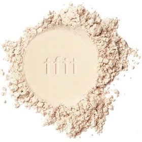 Resim Tfıt Transparan Pudra Translucent Set Finishing Powder 02 Beige 