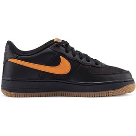 Resim Nike Air Force 1 Lv8 5 Cq4215-001 Kadın Spor Ayakkabı-38 