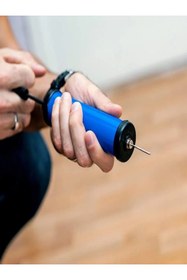 Resim Leyaton İğneli Top Şişirme Pompası , Futbol , Voleybol , Basketbol Top Şişirme Pompası 