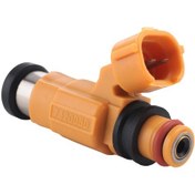 Resim Synodicmonth Mitsubishi Galant Md319792 Cdh275 İçin Çok Sayıda Yakıt Enjektörleri Yamaha 150 Hp F200 F225 Lf225 Lf200 Dıştan Takmalı Motorlar 