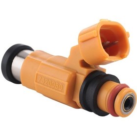 Resim Synodicmonth Mitsubishi Galant Md319792 Cdh275 İçin Çok Sayıda Yakıt Enjektörleri Yamaha 150 Hp F200 F225 Lf225 Lf200 Dıştan Takmalı Motorlar 