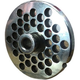 Resim DOĞAN ÇİFTEL 32 Kıyma Makinası Aynası 10mm 