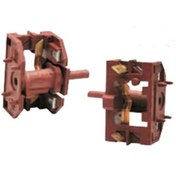 Resim Çevirmeli Polyemit Fırın Anahtarı Aç - Kapa Soketli - 421863112 
