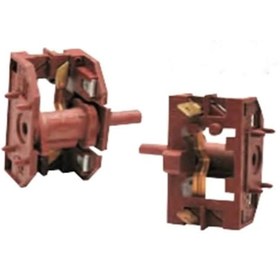 Resim Çevirmeli Polyemit Fırın Anahtarı Aç - Kapa Soketli - 421863112 