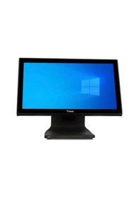 Resim Tıwox Tp 7650 I7 5.gen/8gb/128gbssd 18.5'' Endüstriyel Pos Pc 