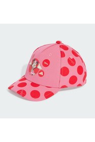 Resim adidas Disney Minnie Mouse Kids Kız Çocuk Şapka JH3418 