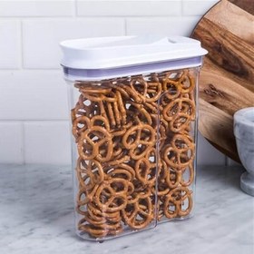 Resim Oxo Kilitli Saklama Kabı 1,6 Litre 