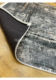 Resim Salerno Çamaşır Makinesinde Yıkanabilir Kilim Halı Hs1032 Çok Renkli 