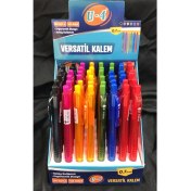 Resim U4 Versati̇l Kalem 0,7mm U4-501A 48 