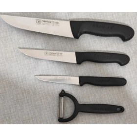 Resim Sürbısa Sihirli Dükkan Sapan Soyacaklı Büyük Mutfak Seti 