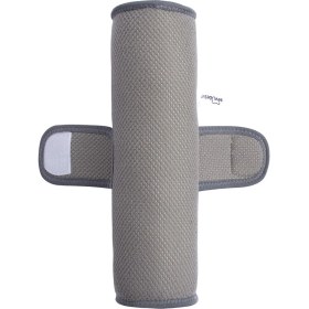 Resim Sevi Bebe Ergonomik Kemer Yastığı Gri 