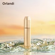 Resim 5ml Metal Sekizgen Parfüm Dağıtıcısı, Şık ve Cömert, Lüks Kalite, Alt Dolumlu, Taşımak İçin Uygun, Çoklu Renk Seçenekleri, Seyahat Aracı, Parfüm Şişesi Boş Şişe, Parfüm Atomizer Seyahat Sprey Şişesi, Erkekler ve Kadınlar İçin Uygun, Mini Parfüm Konteyneri - 0.17oz, İki Parfüm Dönüştürme Başlığı ile Birlikte Gelir 