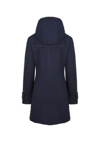 Resim Tommy Hilfiger Tommy Hılfıger Kadın Mont Tw2mp250-nvy Tw2mp250-nvy Lacivert Lacivert 
