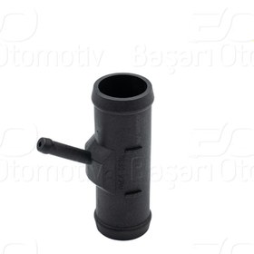 Resim Volkswagen Polo 1.4 TDI Su Flanşı 