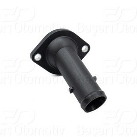 Resim Vw Polo Ibıza Fabıa 1.4tdı 05- Su Flansı 045121121a 