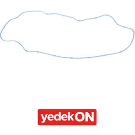 Resim AGCO Silindir Kapağı Contası - Valtra | V836767244 